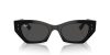 RAY-BAN ZENA 0RB4430 667787 49 Napszemüveg