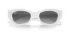 RAY-BAN ZENA 0RB4430 675911 49 Napszemüveg
