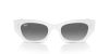 RAY-BAN ZENA 0RB4430 675911 52 Napszemüveg