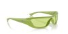 RAY-BAN XAN 0RB4431 6763/2 34 Napszemüveg