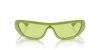 RAY-BAN XAN 0RB4431 6763/2 34 Napszemüveg