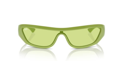 RAY-BAN XAN 0RB4431 6763/2 34 Napszemüveg