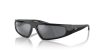 RAY-BAN IZAZ 0RB4432 66776V 59 Napszemüveg