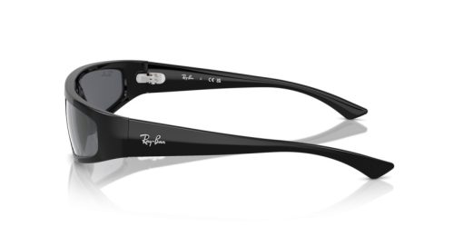 RAY-BAN IZAZ 0RB4432 66776V 59 Napszemüveg
