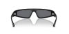RAY-BAN IZAZ 0RB4432 66776V 59 Napszemüveg