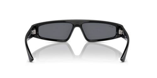 RAY-BAN IZAZ 0RB4432 66776V 59 Napszemüveg