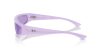 RAY-BAN IZAZ 0RB4432 67581A 59 Napszemüveg