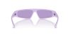 RAY-BAN IZAZ 0RB4432 67581A 59 Napszemüveg