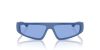 RAY-BAN IZAZ 0RB4432 676180 59 Napszemüveg