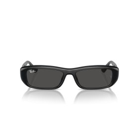 RAY-BAN  0RB4436D 667787 55 Napszemüveg