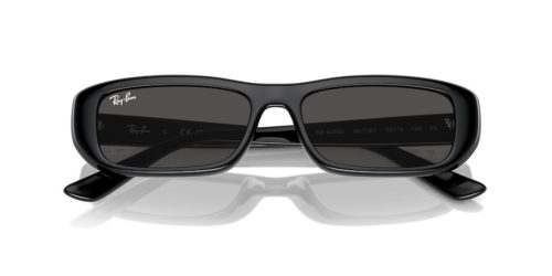 RAY-BAN  0RB4436D 667787 55 Napszemüveg