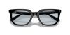 RAY-BAN  0RB4439D 901/72 54 Napszemüveg