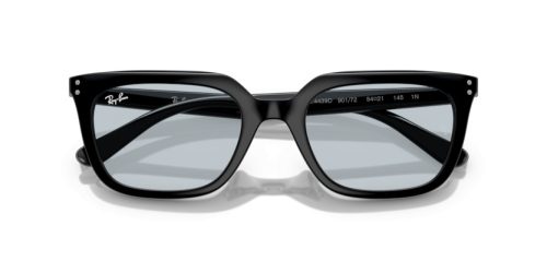 RAY-BAN  0RB4439D 901/72 54 Napszemüveg