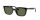RAY-BAN  0RB4439D 901/9A 54 Napszemüveg