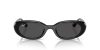 RAY-BAN  0RB4441D 667787 53 Napszemüveg