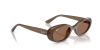 RAY-BAN  0RB4441D 677973 53 Napszemüveg