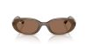 RAY-BAN  0RB4441D 677973 53 Napszemüveg