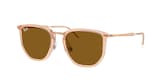 RAY-BAN  0RB4451 601/B1 50 Napszemüveg