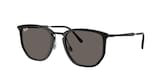 RAY-BAN  0RB4451 601/B1 53 Napszemüveg