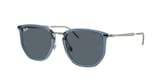 RAY-BAN  0RB4451 601/B1 53 Napszemüveg