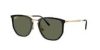 RAY-BAN  0RB4451 6803R5 50 Napszemüveg