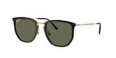 RAY-BAN  0RB4451 6803R5 50 Napszemüveg