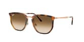 RAY-BAN  0RB4451 6803R5 50 Napszemüveg