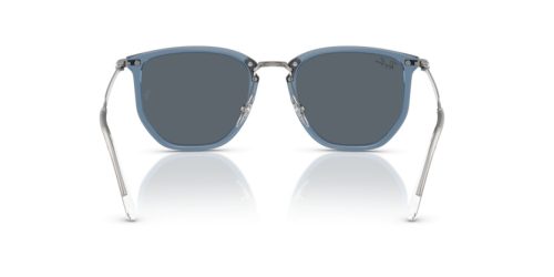 RAY-BAN  0RB4451 6803R5 50 Napszemüveg
