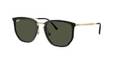 RAY-BAN  0RB4451 6803R5 53 Napszemüveg