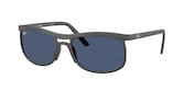 RAY-BAN  0RB4452 601S71 56 Napszemüveg