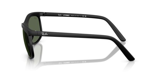RAY-BAN  0RB4452 601S71 59 Napszemüveg