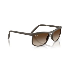 RAY-BAN  0RB4452 612413 56 Napszemüveg