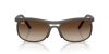 RAY-BAN  0RB4452 612413 56 Napszemüveg