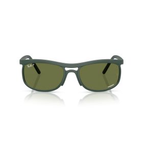 RAY-BAN  0RB4452CH 6016/2 56 Napszemüveg
