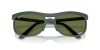 RAY-BAN  0RB4452CH 6016/2 56 Napszemüveg