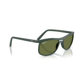 RAY-BAN  0RB4452CH 6016/2 59 Napszemüveg
