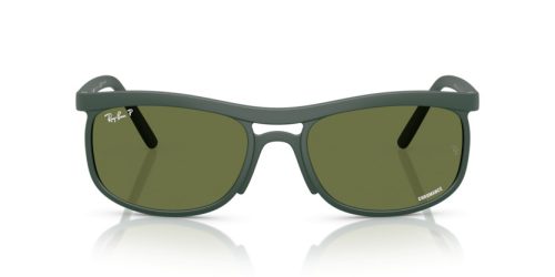 RAY-BAN  0RB4452CH 6016/2 59 Napszemüveg
