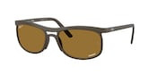 RAY-BAN  0RB4452CH 601S87 56 Napszemüveg
