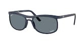 RAY-BAN  0RB4452CH 601S87 59 Napszemüveg