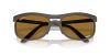 RAY-BAN  0RB4452CH 612473 56 Napszemüveg