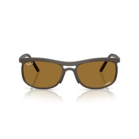 RAY-BAN  0RB4452CH 612473 59 Napszemüveg