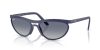 RAY-BAN  0RB4453 60154L 59 Napszemüveg