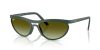 RAY-BAN  0RB4453 6016E8 59 Napszemüveg