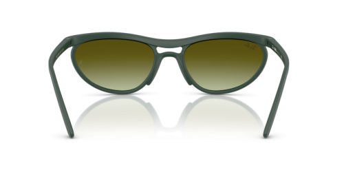 RAY-BAN  0RB4453 6016E8 59 Napszemüveg