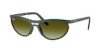 RAY-BAN  0RB4453 601S71 59 Napszemüveg