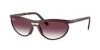 RAY-BAN  0RB4453 64458H 59 Napszemüveg