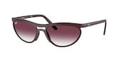 RAY-BAN  0RB4453 64458H 59 Napszemüveg