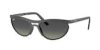 RAY-BAN  0RB4453 64458H 59 Napszemüveg