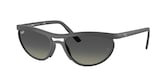 RAY-BAN  0RB4453 64458H 59 Napszemüveg