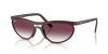 RAY-BAN  0RB4453 64458H 59 Napszemüveg